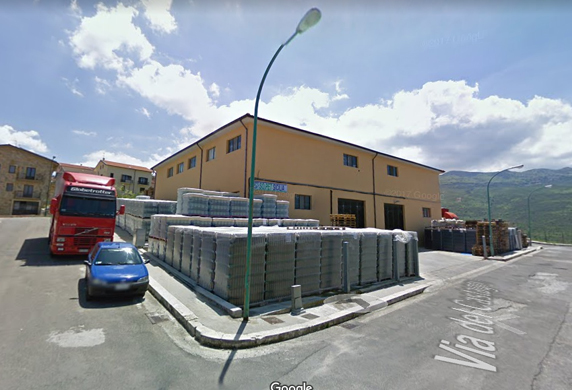 Azienda Sopet
